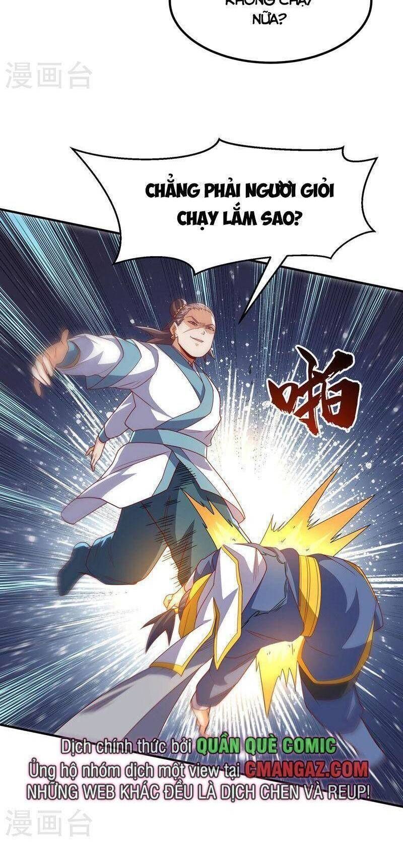 Võ Nghịch Cửu Thiên Chapter 279 - 24