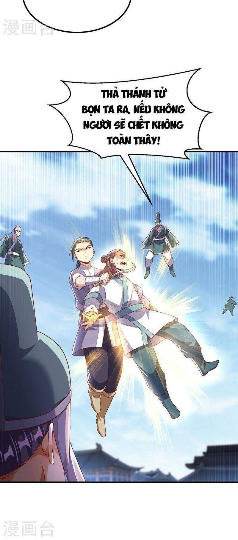Võ Nghịch Cửu Thiên Chapter 279 - 28