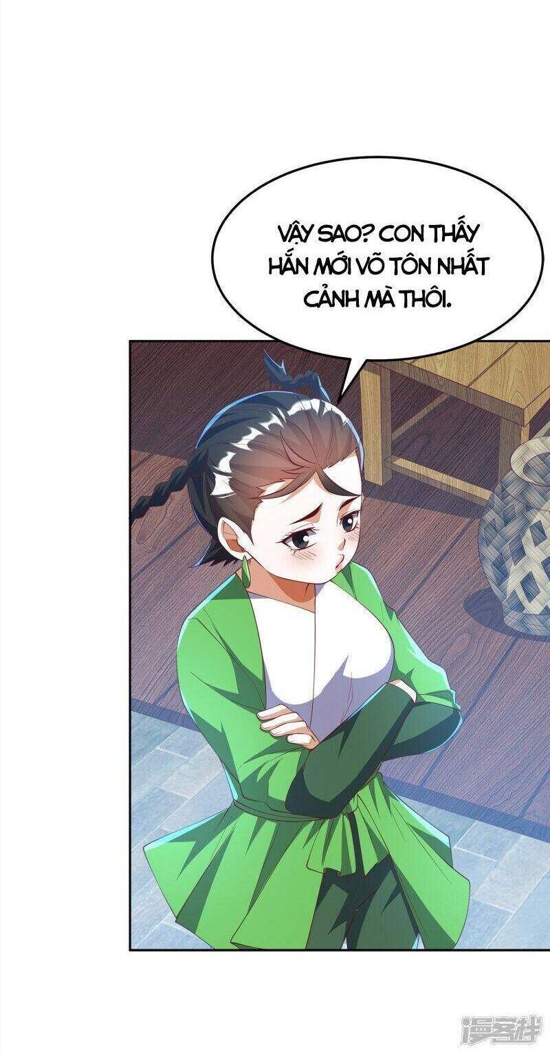 Võ Nghịch Cửu Thiên Chapter 284 - 19
