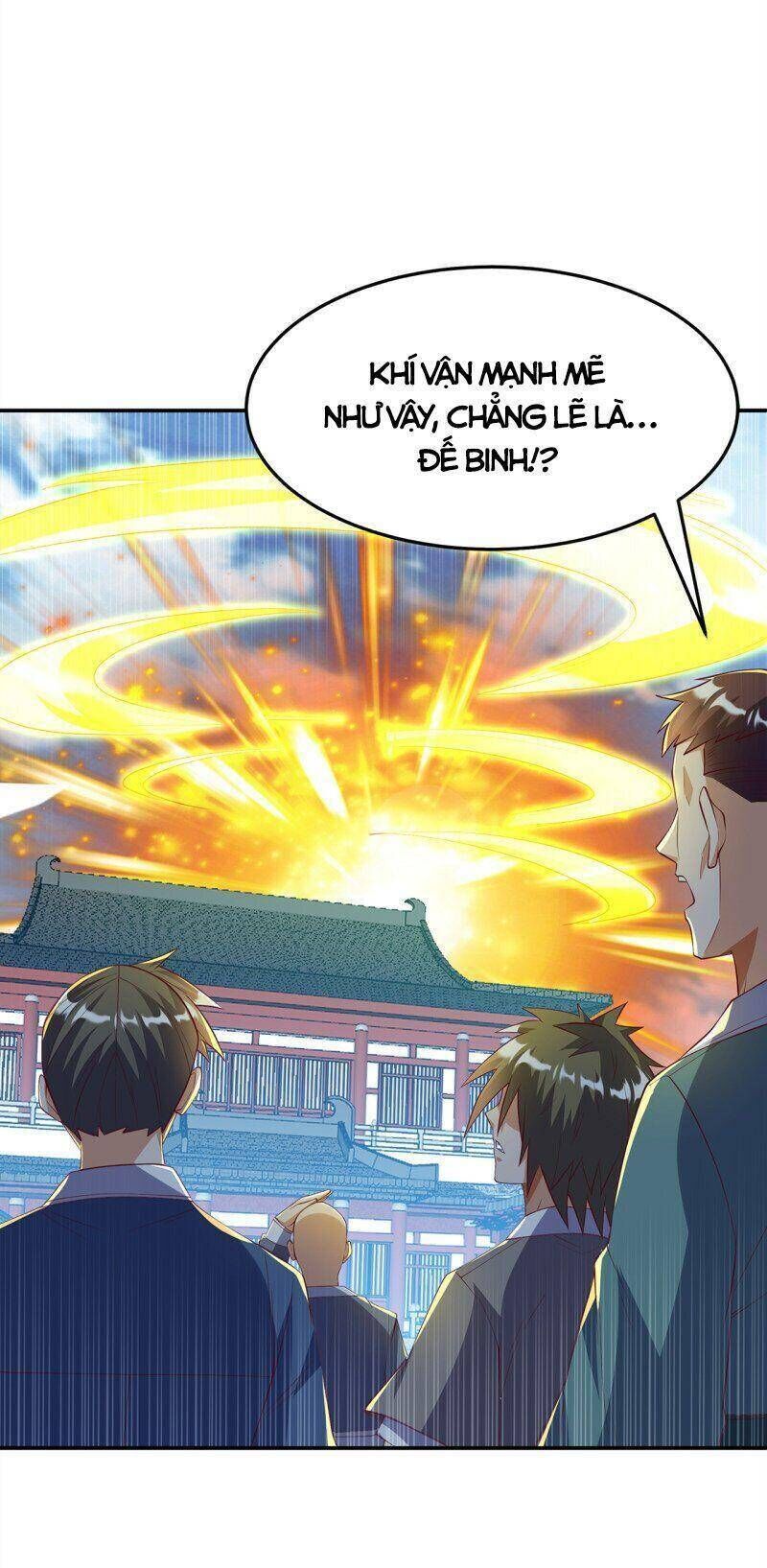 Võ Nghịch Cửu Thiên Chapter 284 - 24