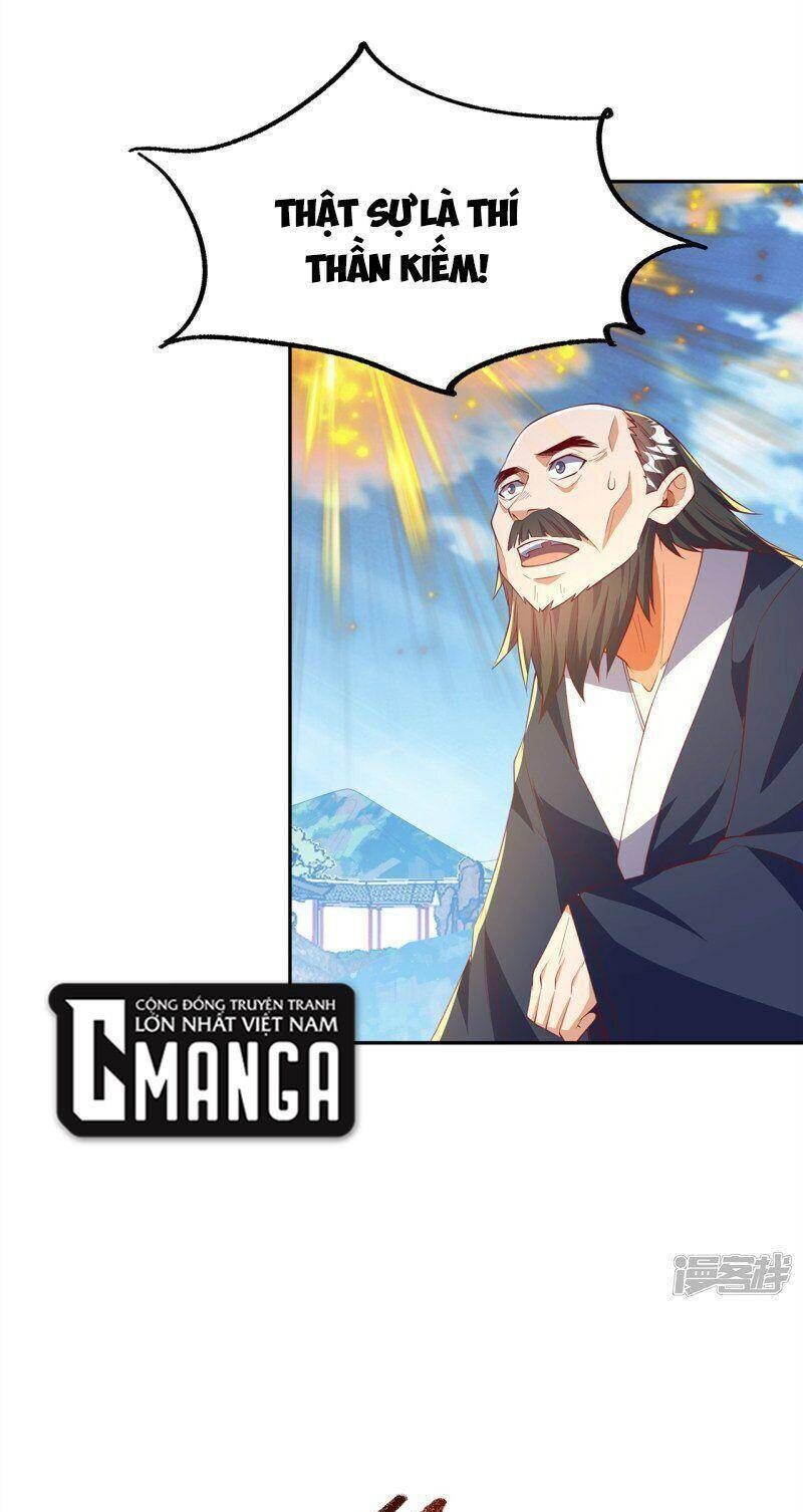 Võ Nghịch Cửu Thiên Chapter 284 - 26
