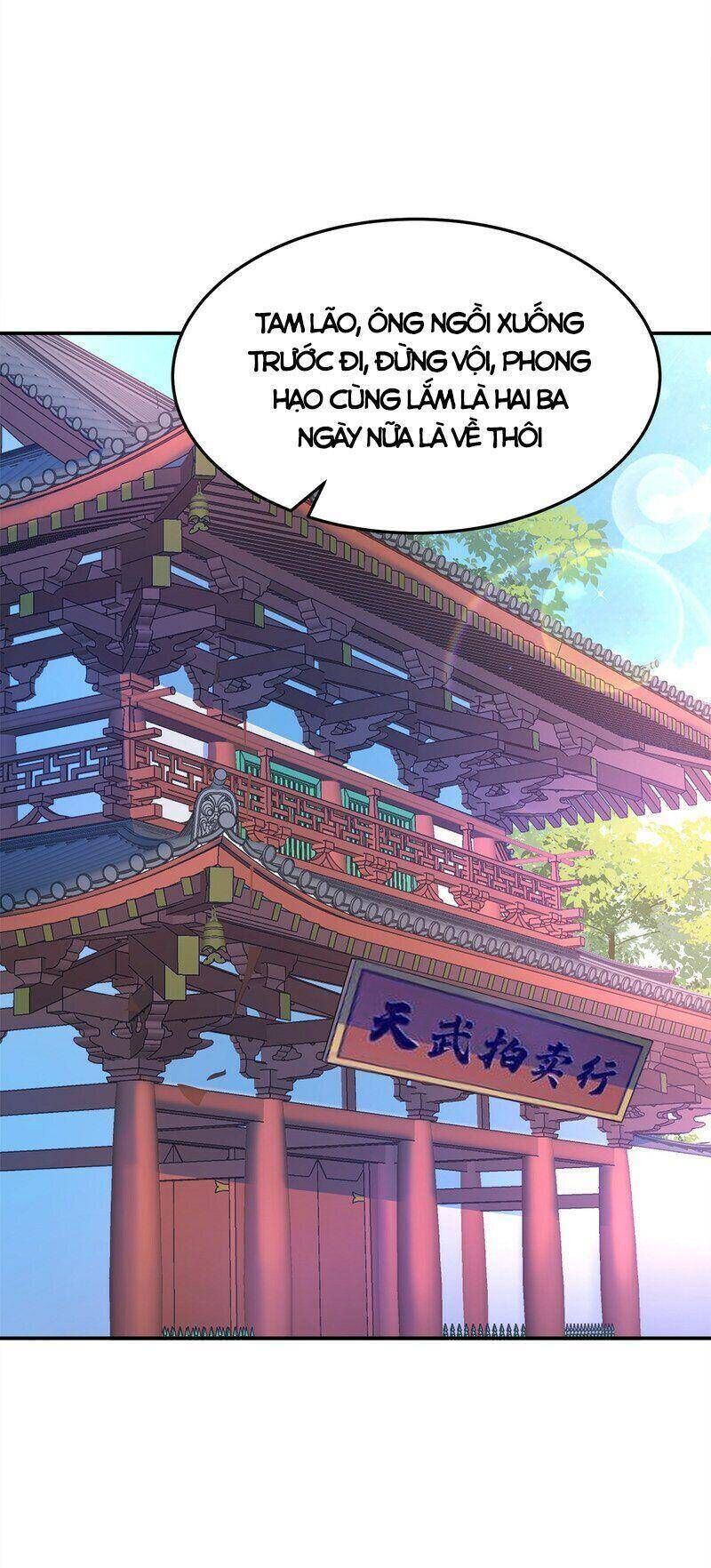Võ Nghịch Cửu Thiên Chapter 284 - 4