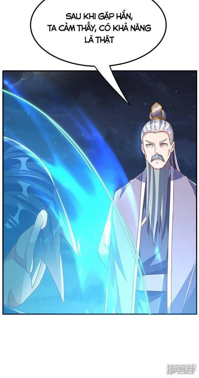 Võ Nghịch Cửu Thiên Chapter 287 - 9