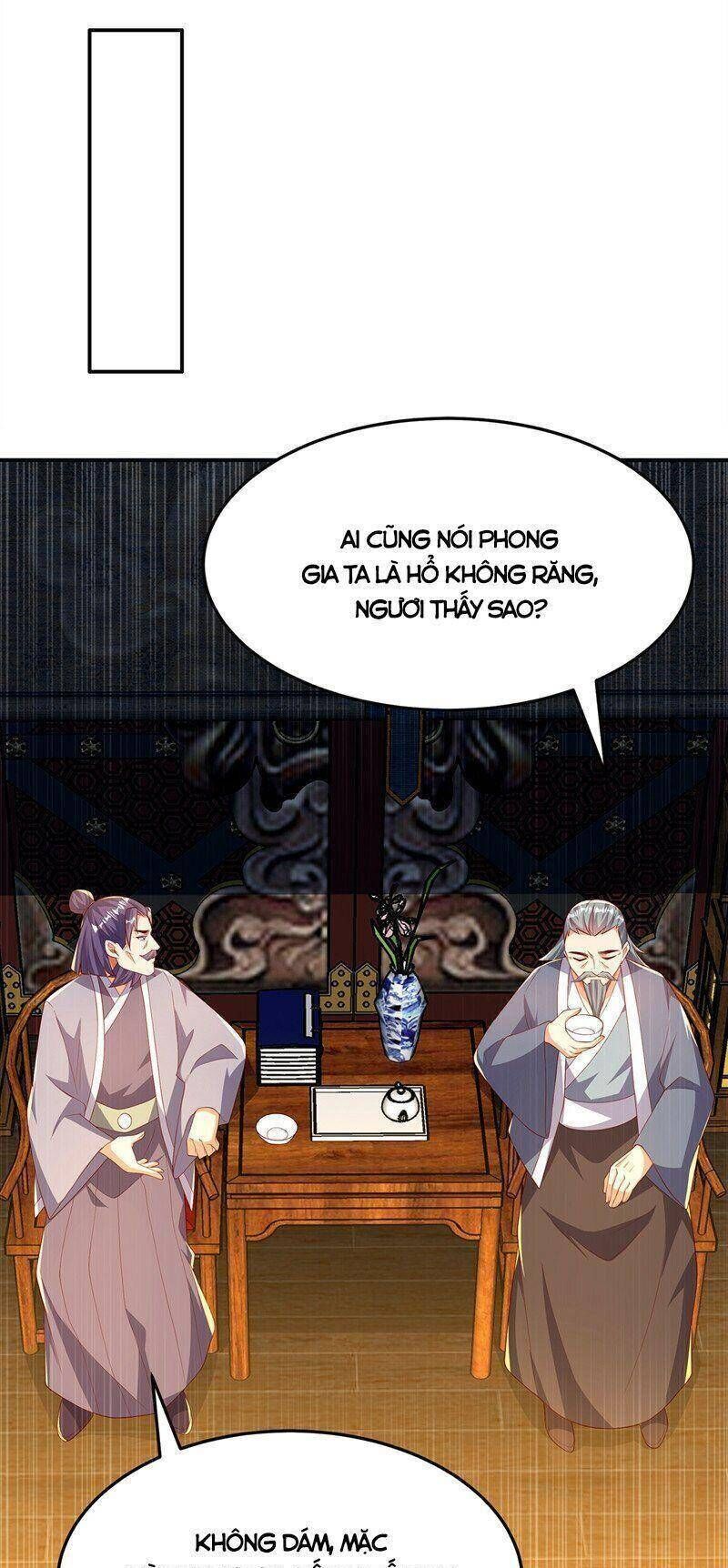 Võ Nghịch Cửu Thiên Chapter 290 - 15