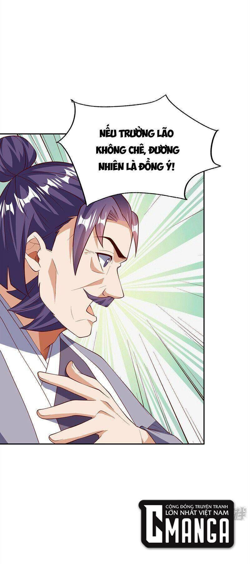 Võ Nghịch Cửu Thiên Chapter 290 - 19