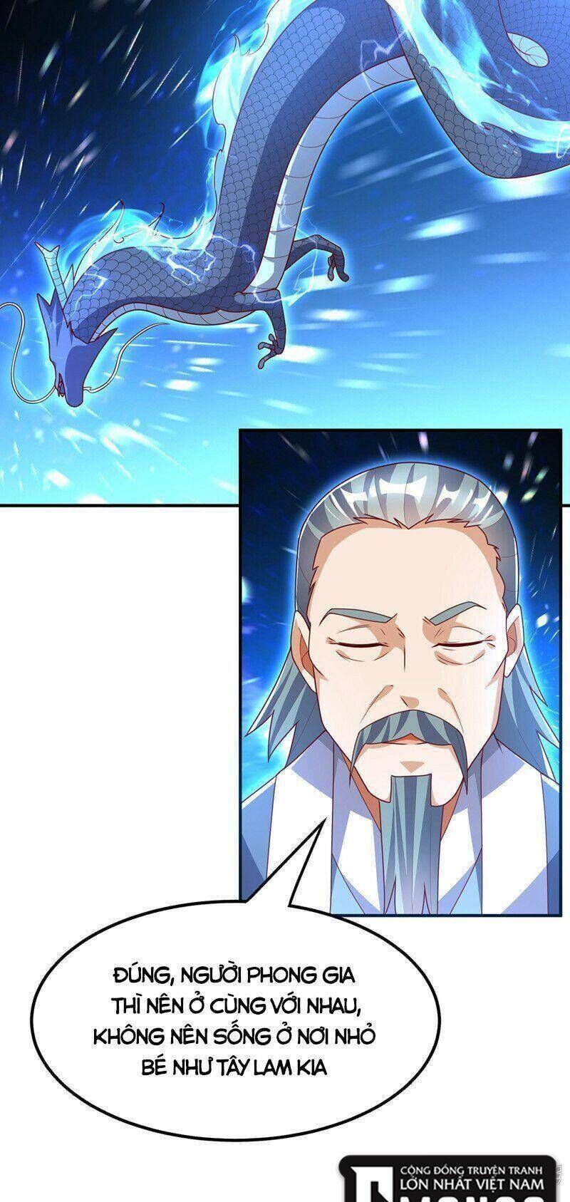 Võ Nghịch Cửu Thiên Chapter 290 - 25