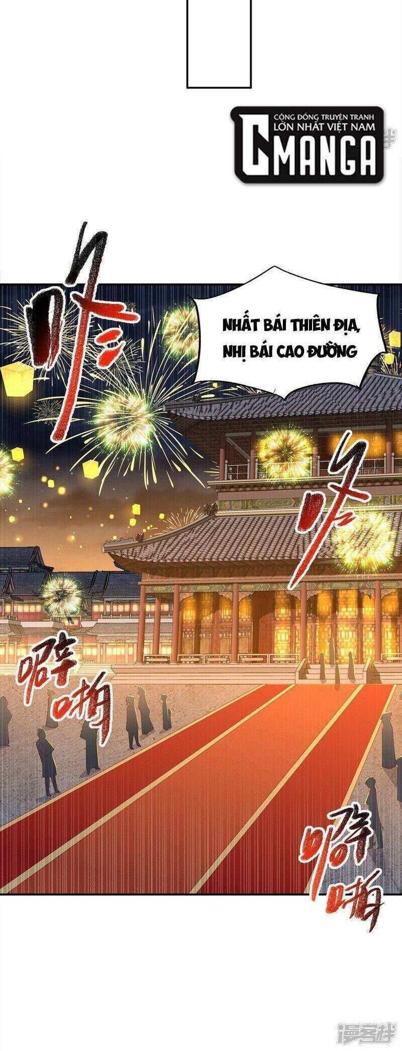 Võ Nghịch Cửu Thiên Chapter 290 - 7