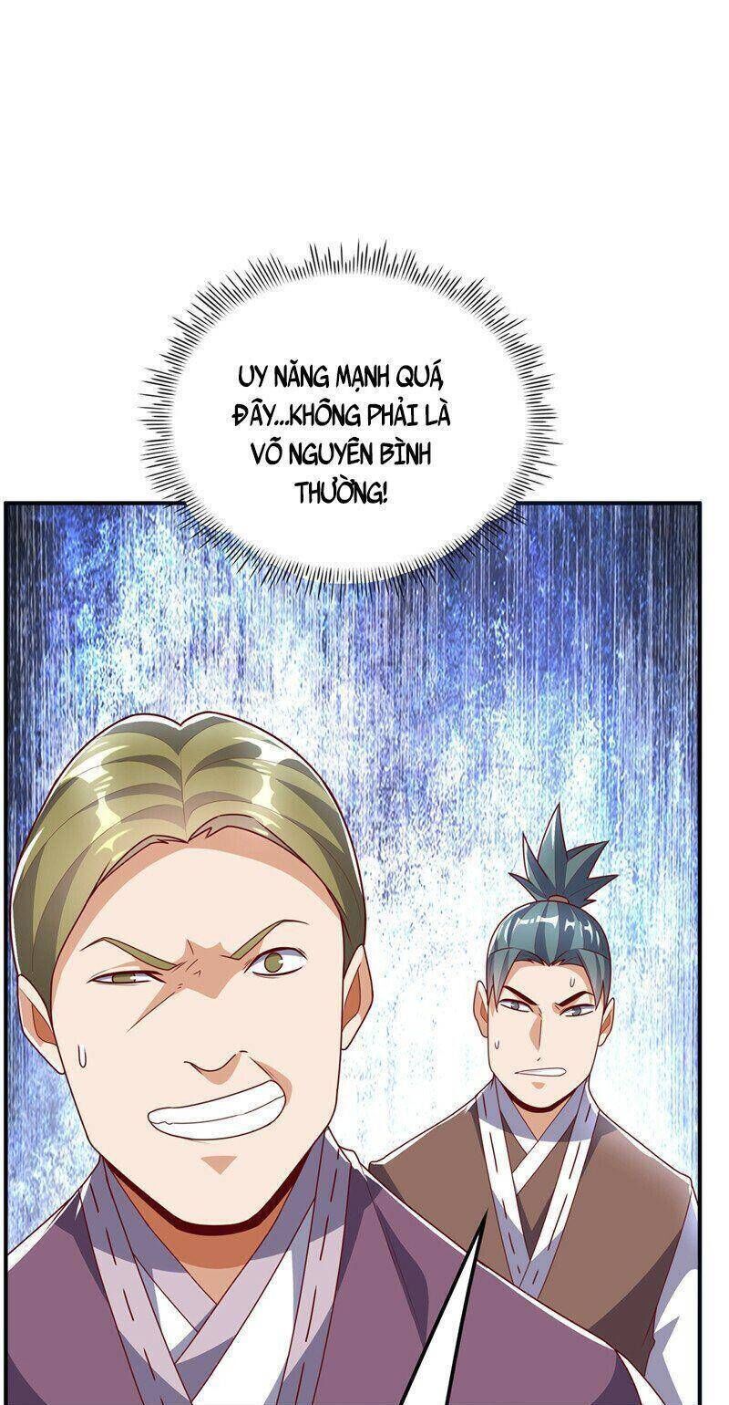 Võ Nghịch Cửu Thiên Chapter 291 - 16