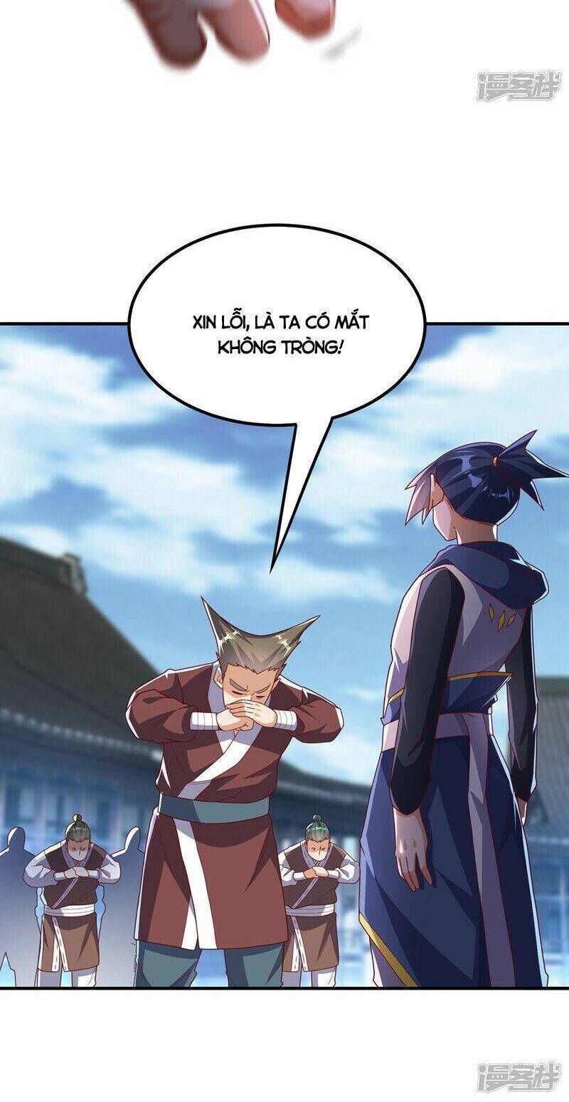 Võ Nghịch Cửu Thiên Chapter 291 - 31