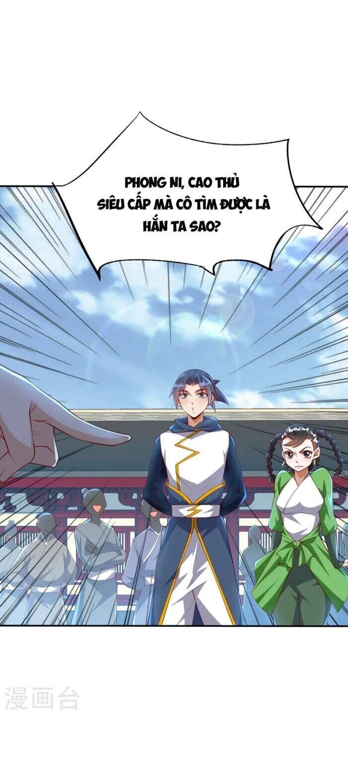 Võ Nghịch Cửu Thiên Chapter 293 - 21
