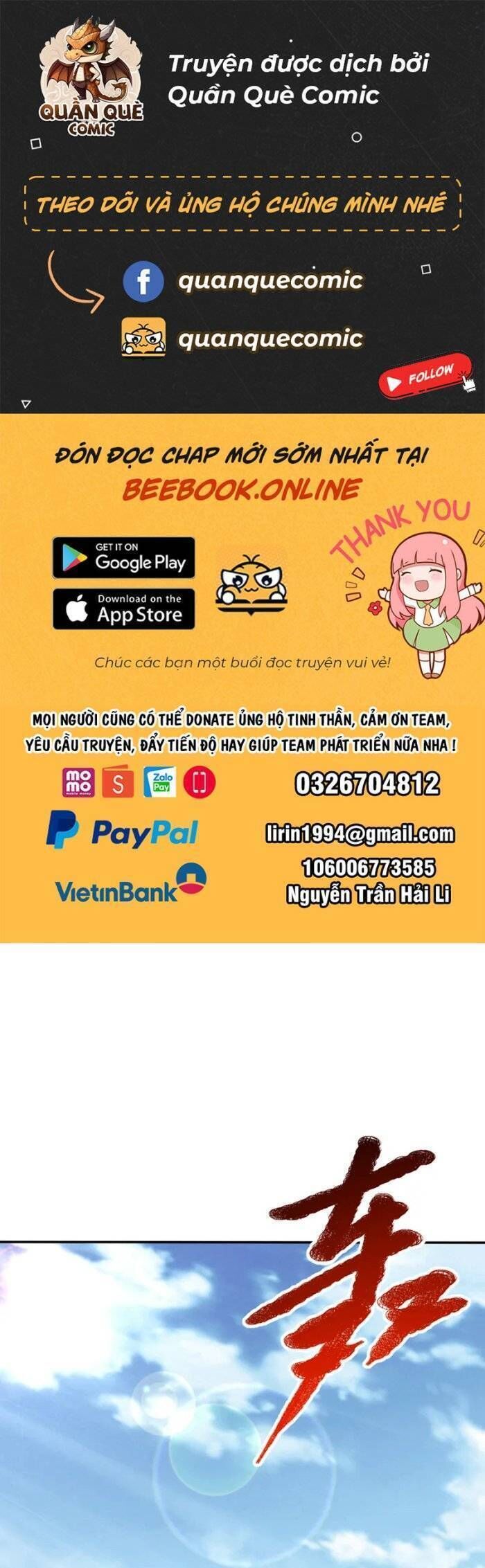 Võ Nghịch Cửu Thiên Chapter 294 - 2