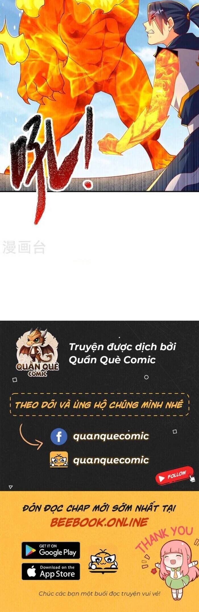 Võ Nghịch Cửu Thiên Chapter 295 - 27