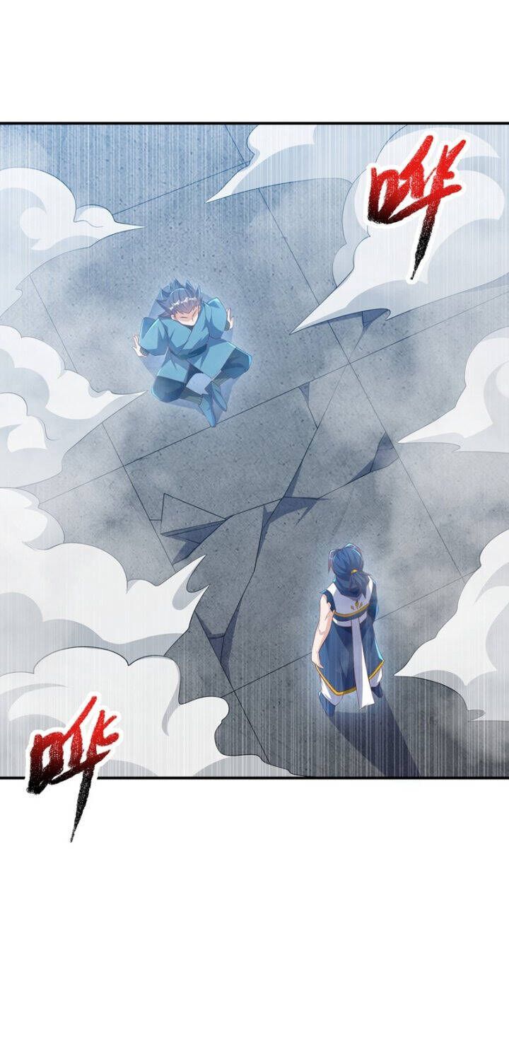 Võ Nghịch Cửu Thiên Chapter 296 - 11