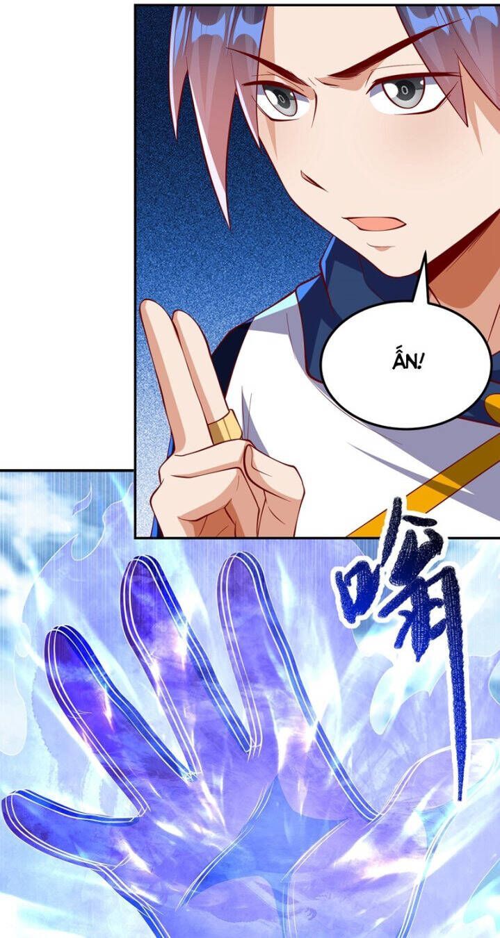Võ Nghịch Cửu Thiên Chapter 296 - 4