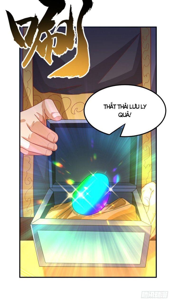Võ Nghịch Cửu Thiên Chapter 298 - 23