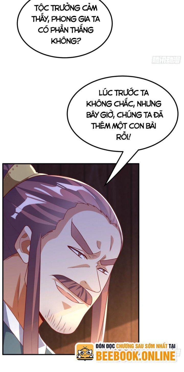 Võ Nghịch Cửu Thiên Chapter 298 - 37