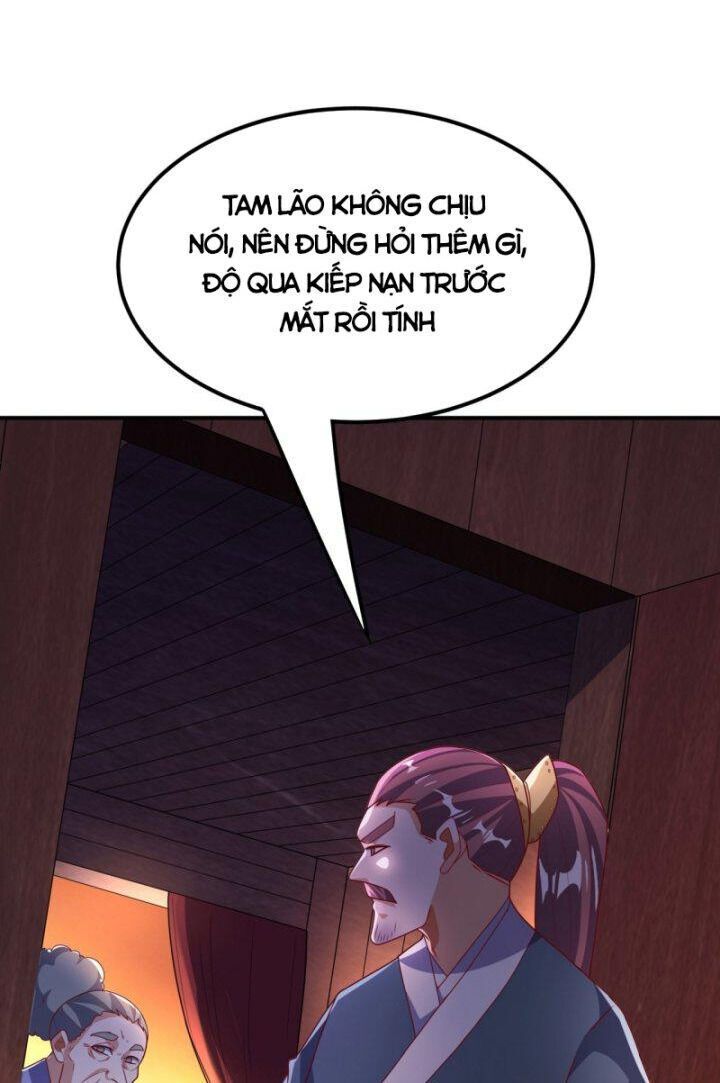Võ Nghịch Cửu Thiên Chapter 299 - 13