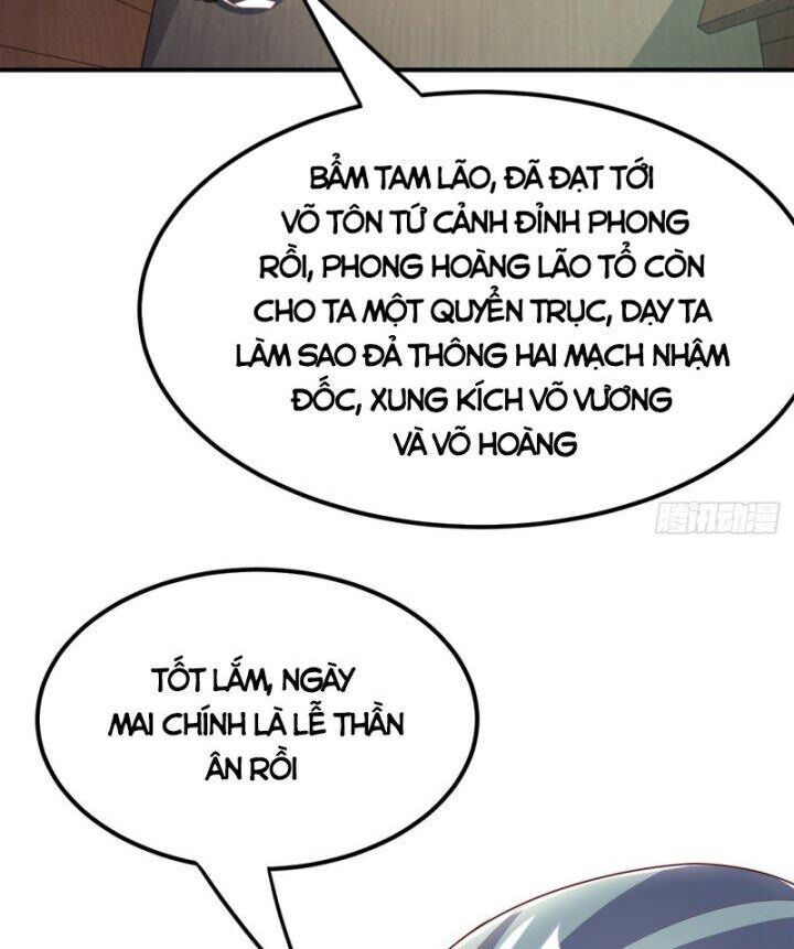 Võ Nghịch Cửu Thiên Chapter 299 - 18
