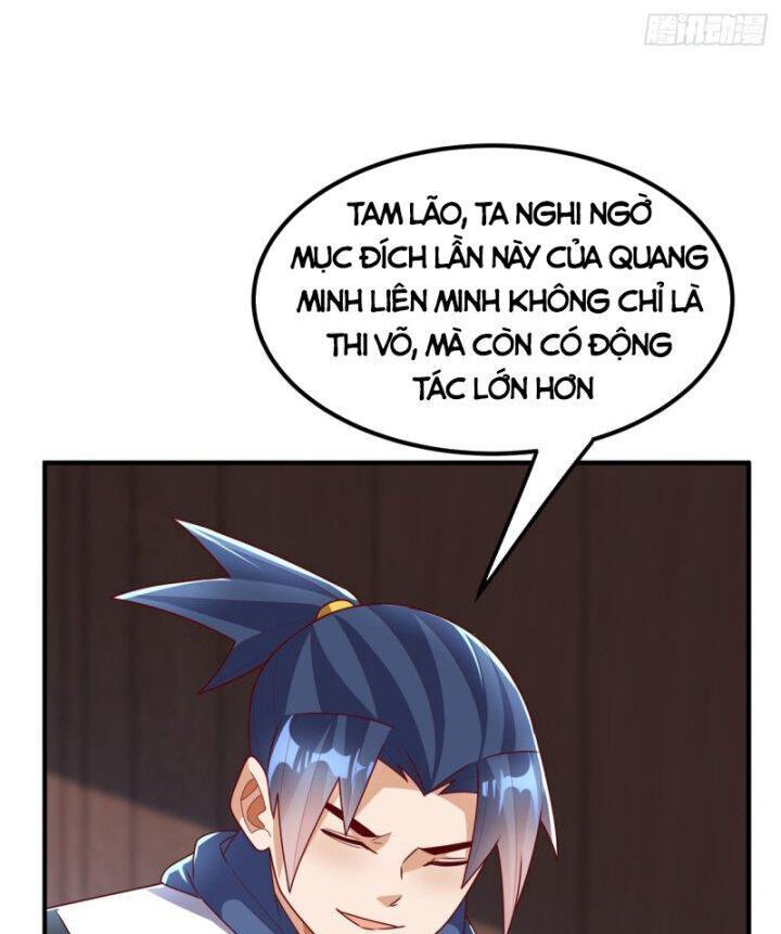 Võ Nghịch Cửu Thiên Chapter 299 - 22