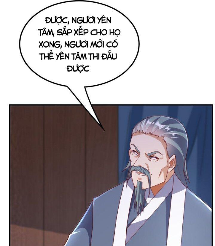 Võ Nghịch Cửu Thiên Chapter 299 - 24