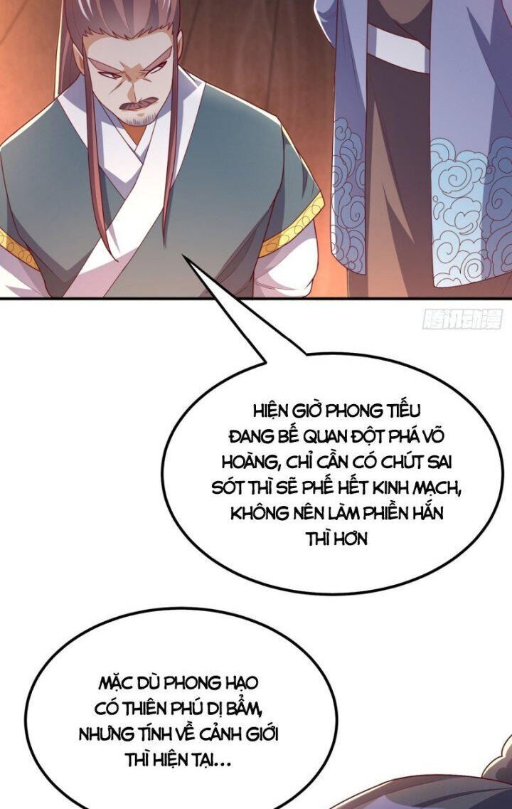 Võ Nghịch Cửu Thiên Chapter 299 - 4