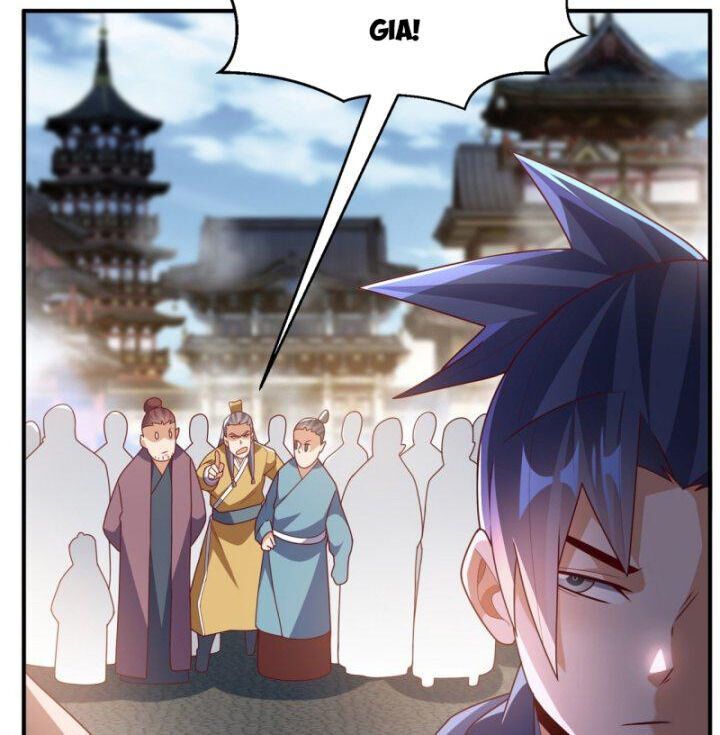 Võ Nghịch Cửu Thiên Chapter 299 - 50