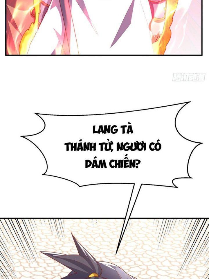 Võ Nghịch Cửu Thiên Chapter 299 - 64