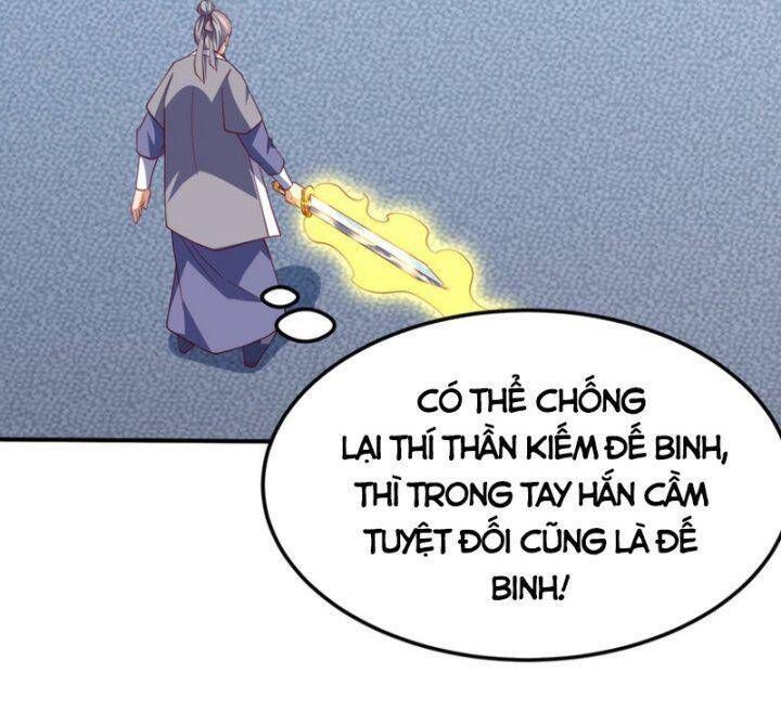 Võ Nghịch Cửu Thiên Chapter 306 - 7