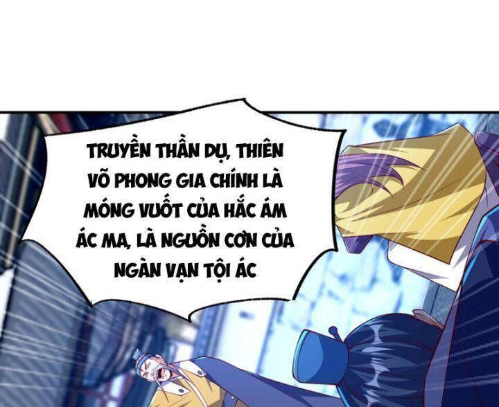 Võ Nghịch Cửu Thiên Chapter 307 - 8