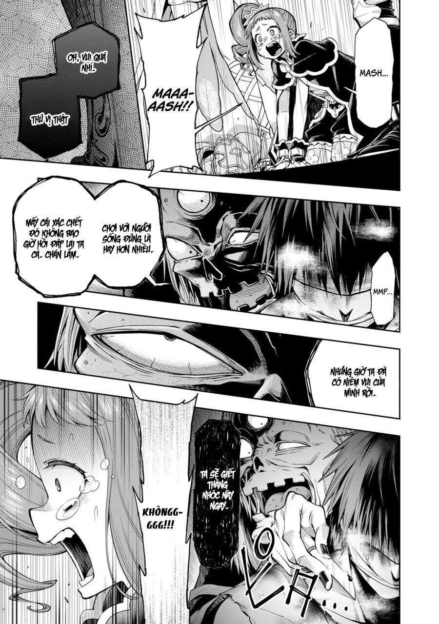 Kono Yuusha Ga Ore Tueee Kuse Ni Shinchou Sugiru Chapter 9 - 2