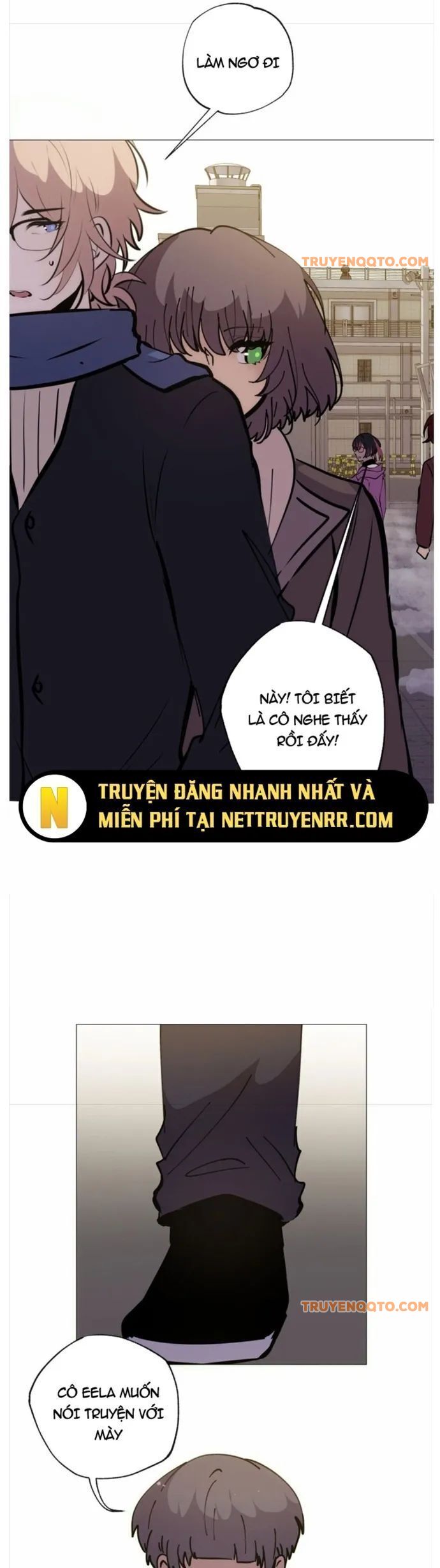 Trọng Sinh Mạc Thế Chapter 132 - 15