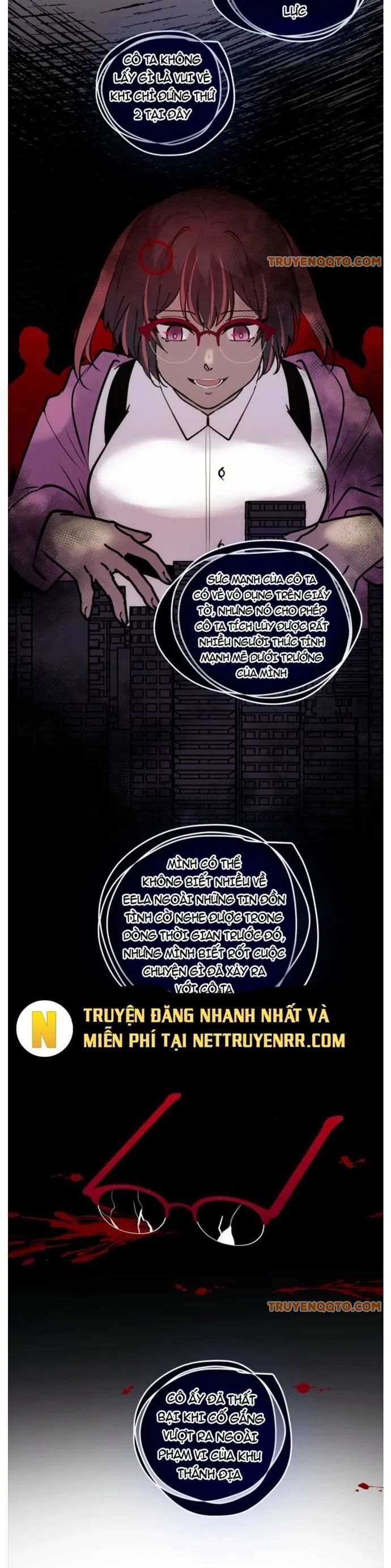 Trọng Sinh Mạc Thế Chapter 132 - 30