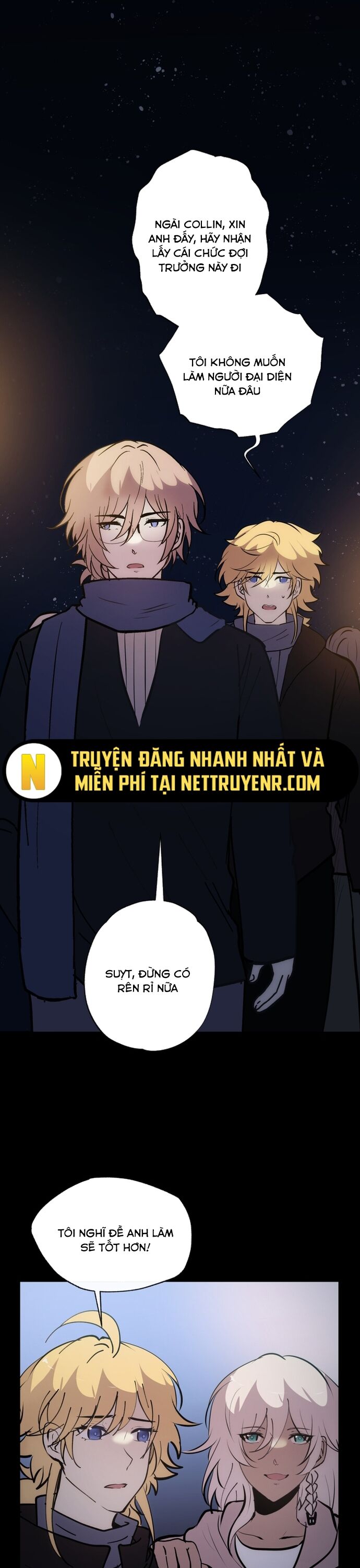 Trọng Sinh Mạc Thế Chapter 134 - 30
