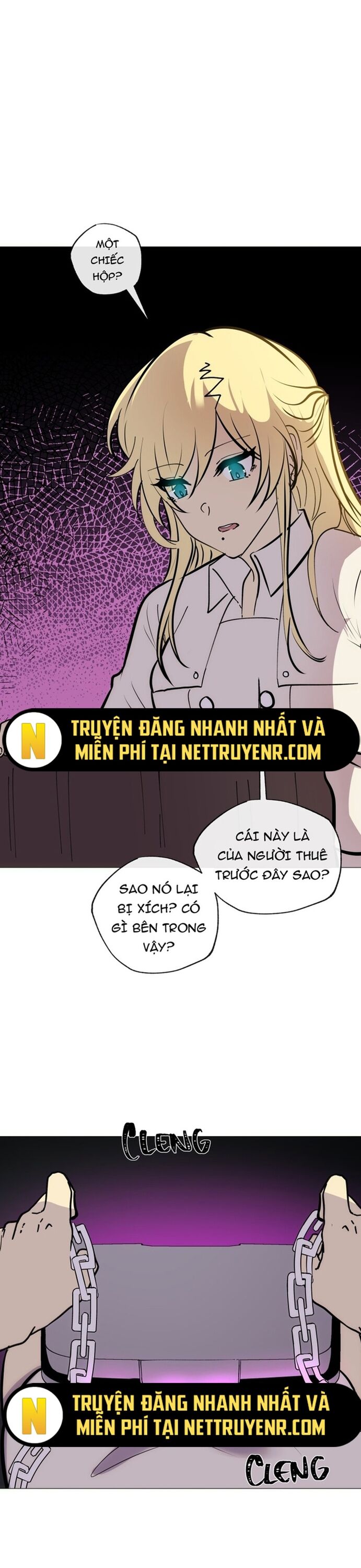 Trọng Sinh Mạc Thế Chapter 138 - 13