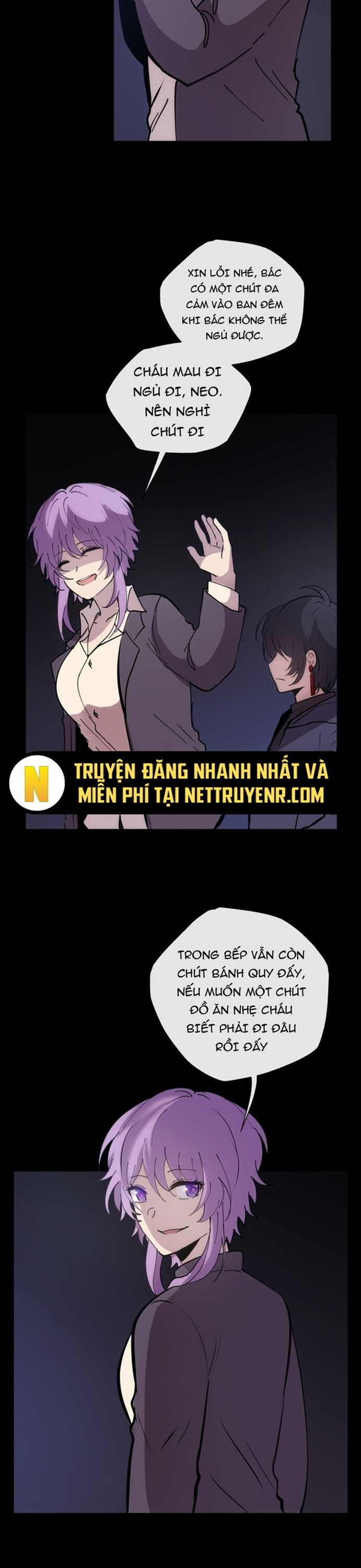 Trọng Sinh Mạc Thế Chapter 139 - 21