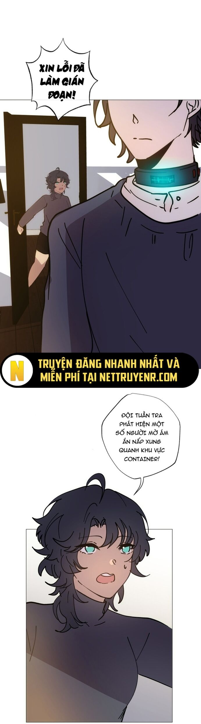 Trọng Sinh Mạc Thế Chapter 140 - 32