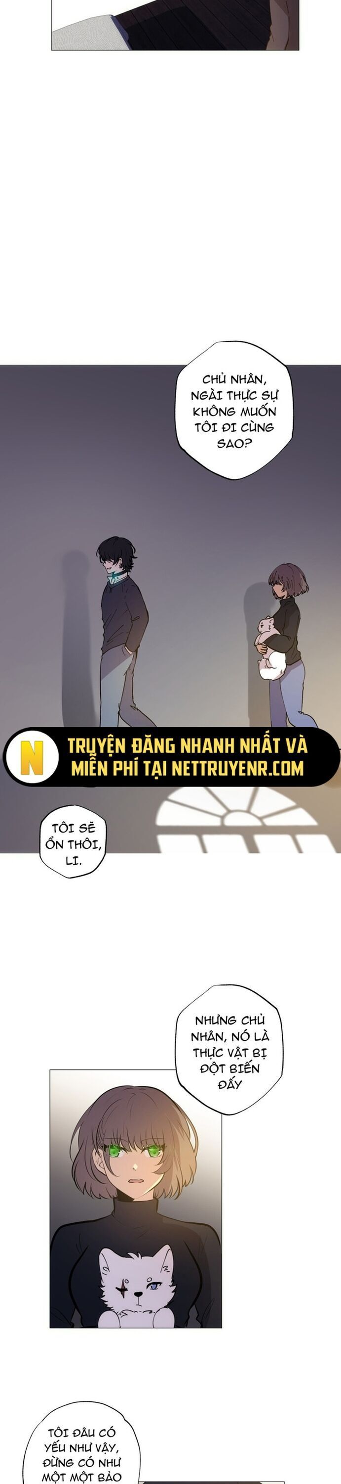 Trọng Sinh Mạc Thế Chapter 141 - 19