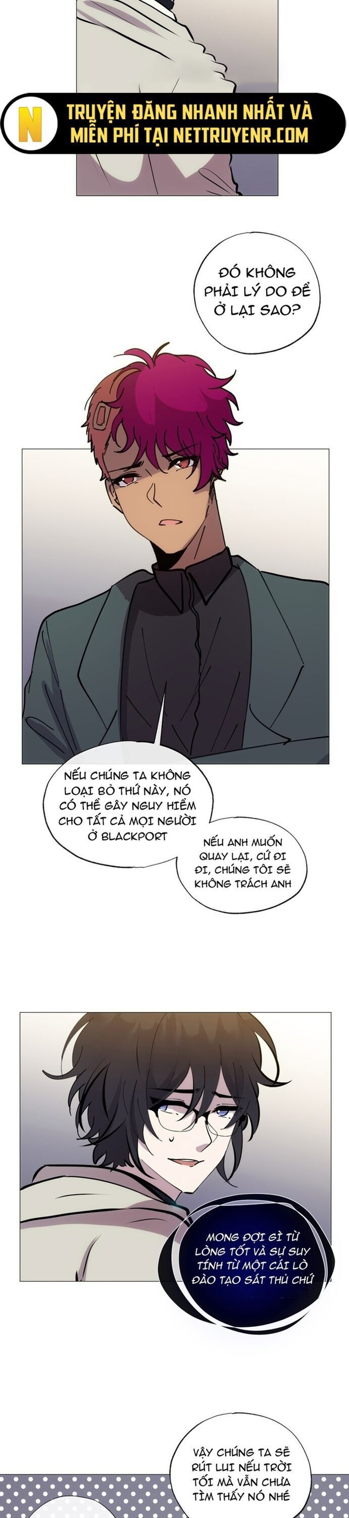 Trọng Sinh Mạc Thế Chapter 142 - 20
