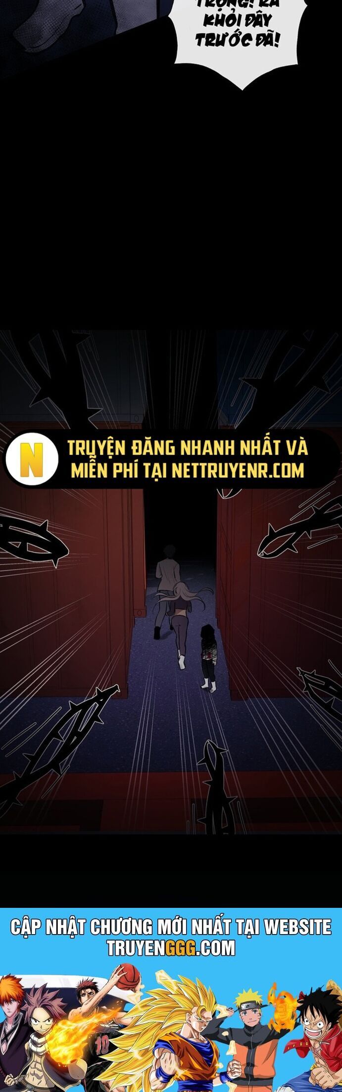 Trọng Sinh Mạc Thế Chapter 143 - 36