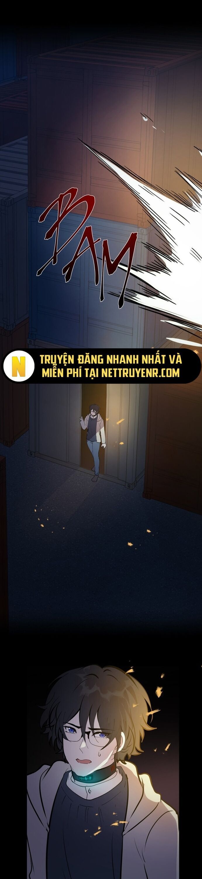 Trọng Sinh Mạc Thế Chapter 143 - 7