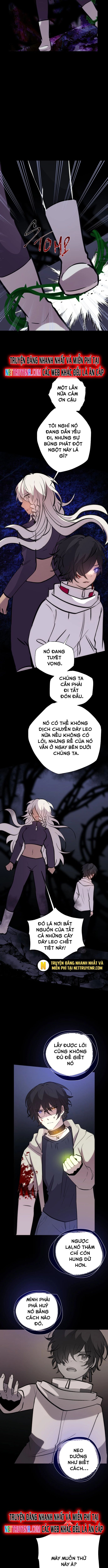 Trọng Sinh Mạc Thế Chapter 149 - 8