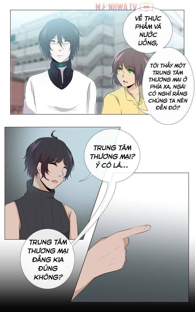 Trọng Sinh Mạc Thế Chapter 18 - 12