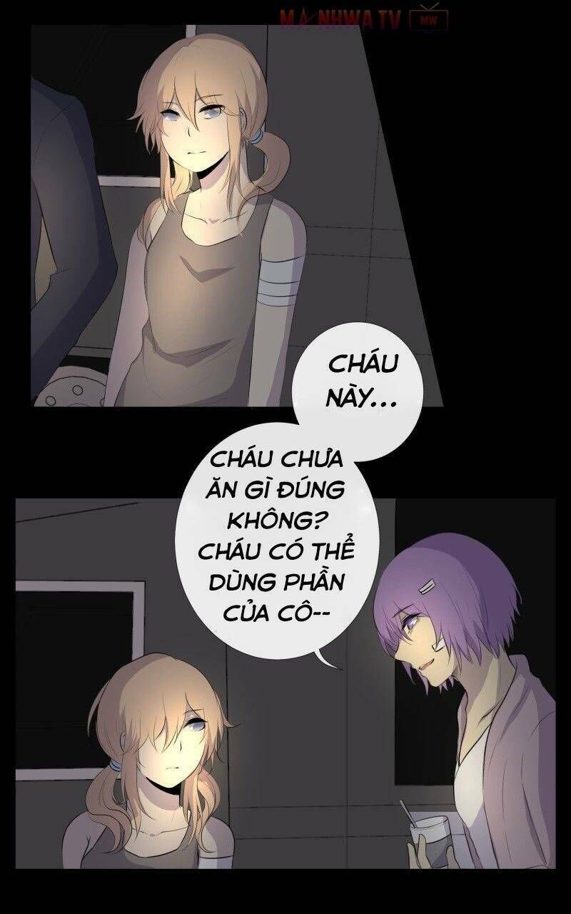 Trọng Sinh Mạc Thế Chapter 18 - 6