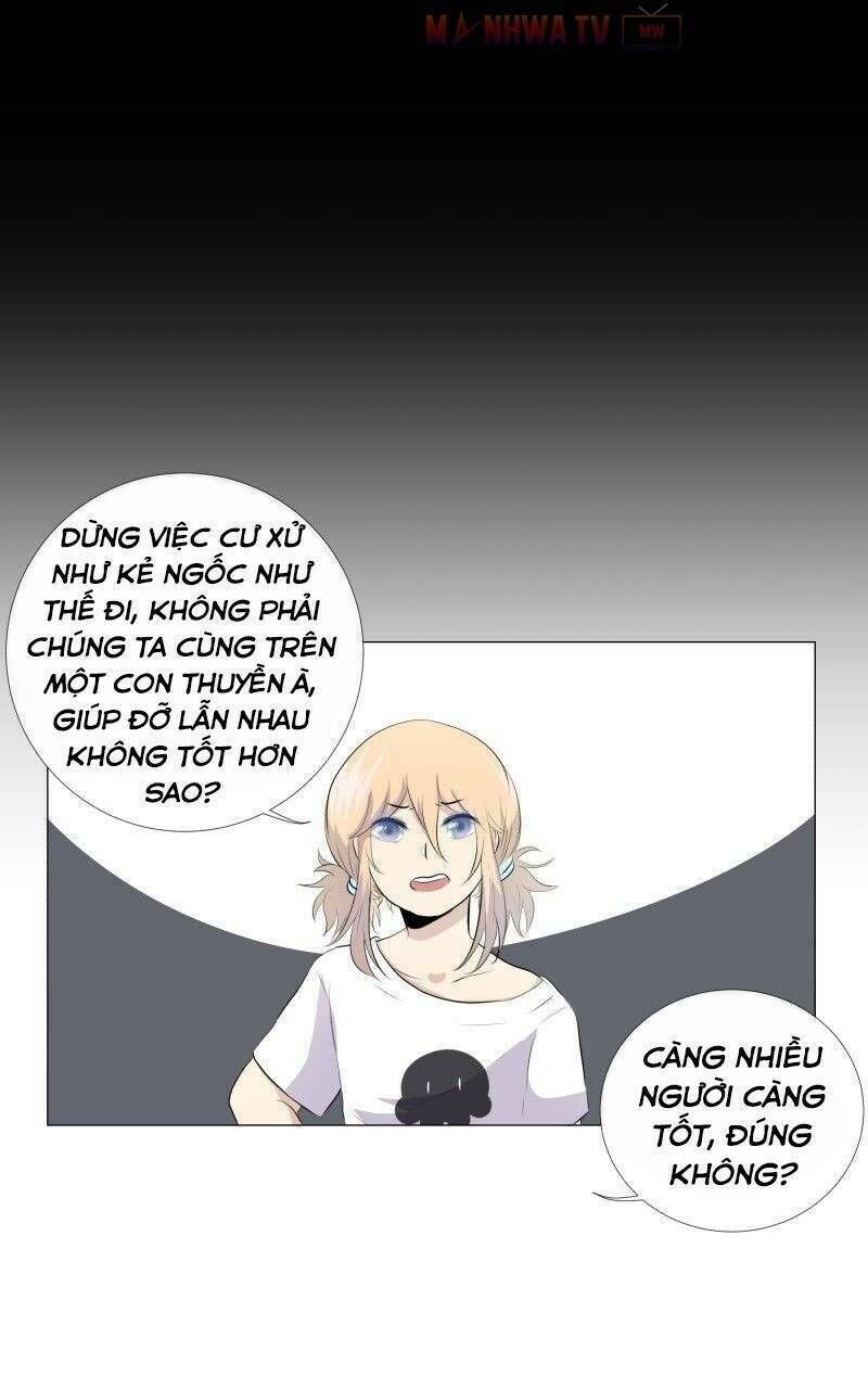 Trọng Sinh Mạc Thế Chapter 18 - 10