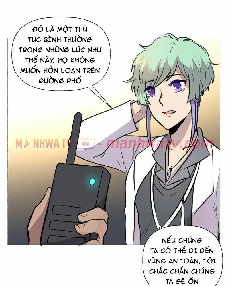 Trọng Sinh Mạc Thế Chapter 79.1 - 41