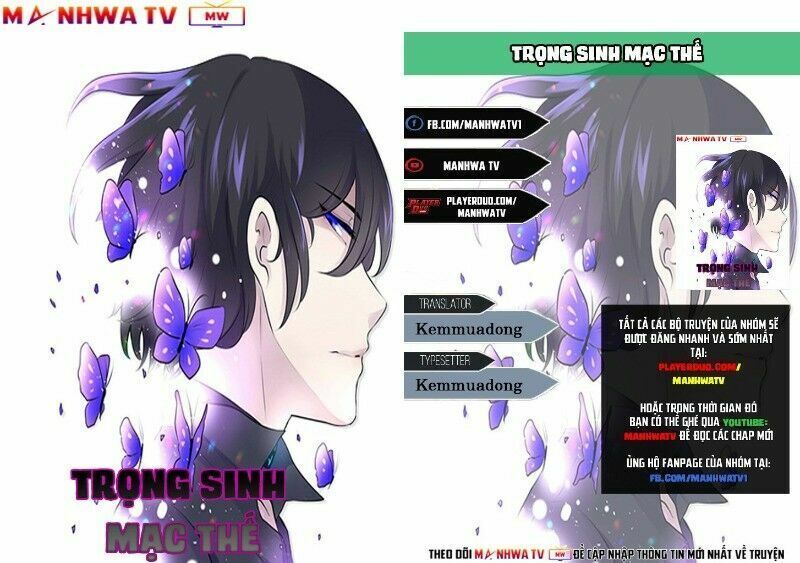 Trọng Sinh Mạc Thế Chapter 79.2 - 3