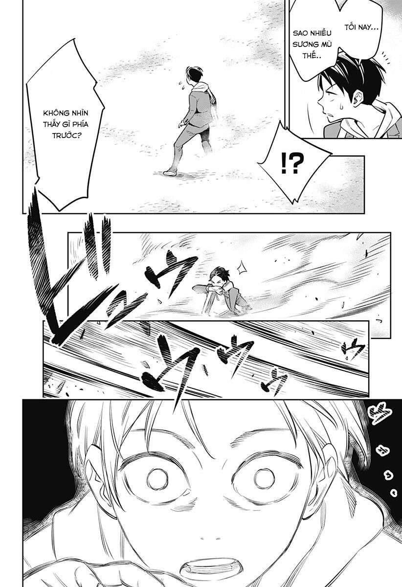 Demon Slave Chapter 1 - 9