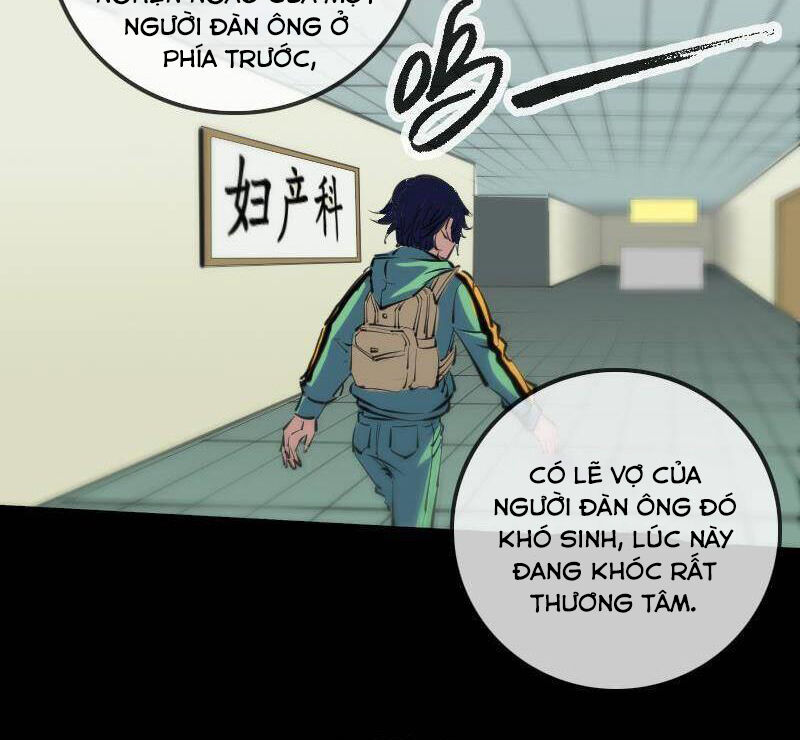 Kiếp Thiên Vận Chapter 134 - 11