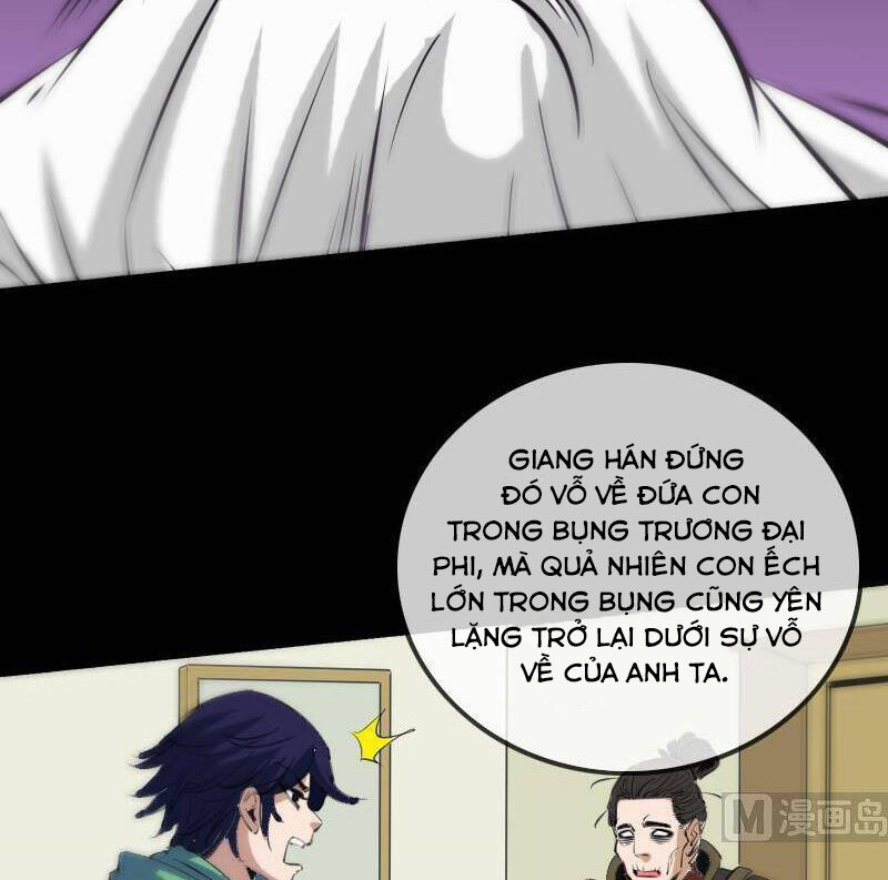 Kiếp Thiên Vận Chapter 134 - 22