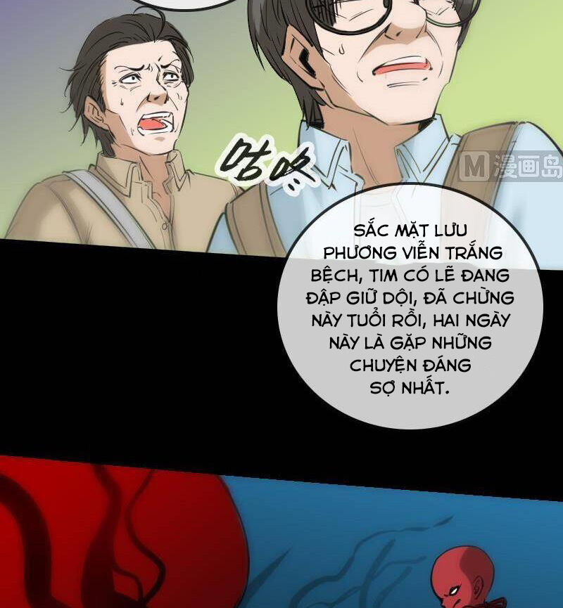 Kiếp Thiên Vận Chapter 138 - 29
